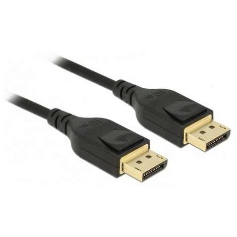 Кабель DisplayPort ATCom 1.8м DisplayPort F - F