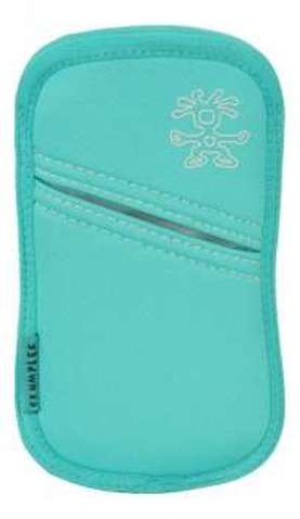 Чохол Crumpler Giordano Special (GS75-004) Turquoise / grey white