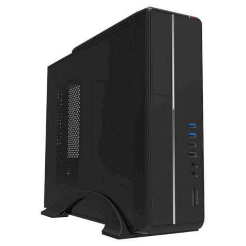 Корпус GameMax ST-602-300W