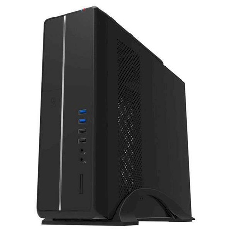 Корпус GameMax ST-602-300W