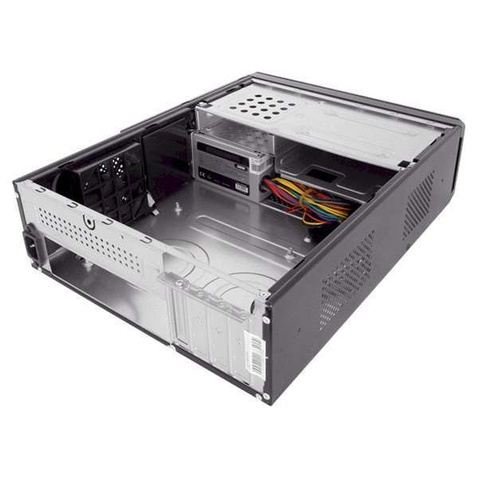 Корпус GameMax ST-602-300W