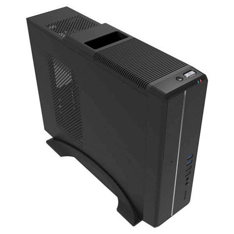 Корпус GameMax ST-602-300W