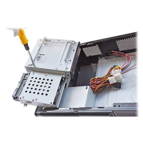 Корпус GameMax ST-602-300W