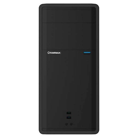 Корпус GameMax ET-209-400W-2U3