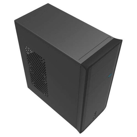 Корпус GameMax ET-209-400W-2U3