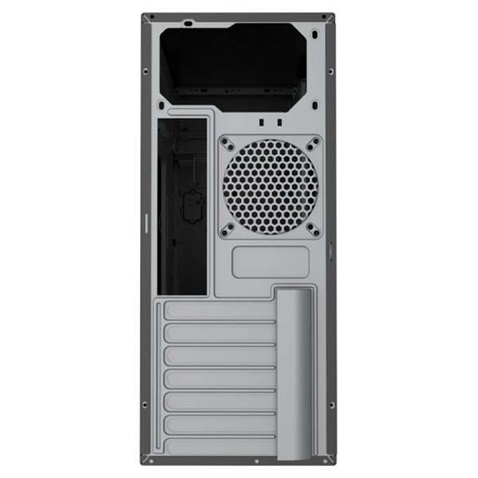 Корпус GameMax ET-209-400W-2U3