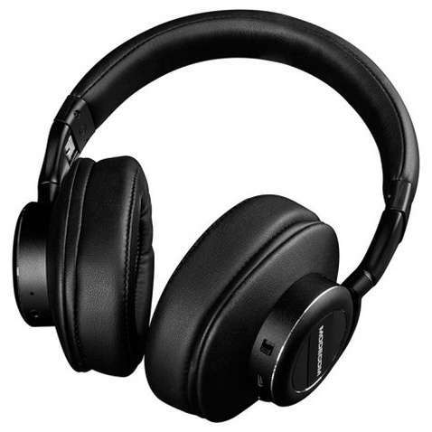 Навушники Modecom MC-1001HF Bluetooth Active NC Black