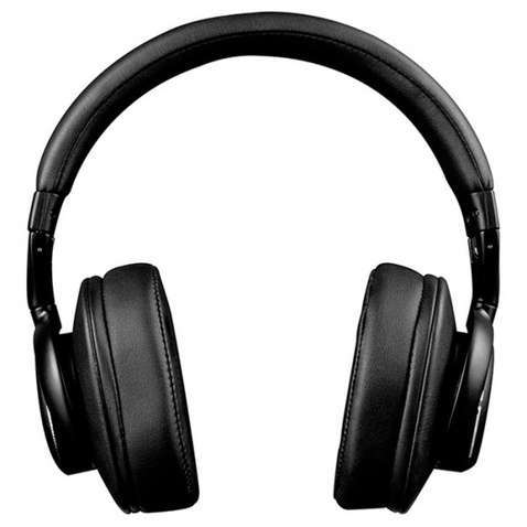 Навушники Modecom MC-1001HF Bluetooth Active NC Black