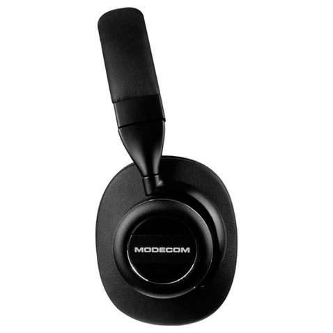 Навушники Modecom MC-1001HF Bluetooth Active NC Black