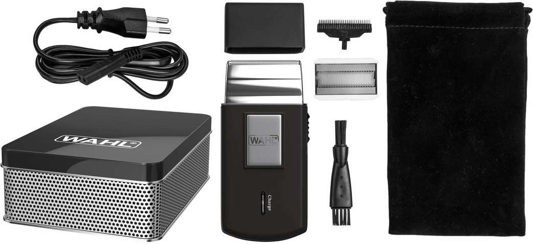 Електробритва WAHL Travel Shaver 03615-1016