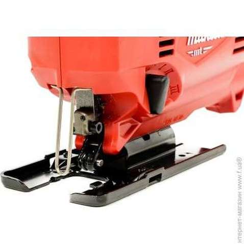 Електролобзик Makita M4301, 450Вт, 18мм