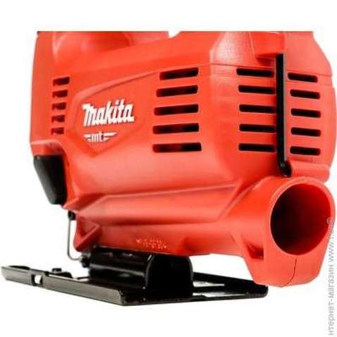 Електролобзик Makita M4301, 450Вт, 18мм