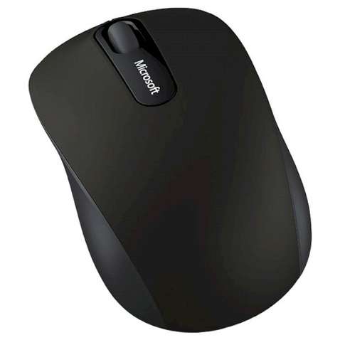 Миша Microsoft Bluetooth MBL MSE3600 Black