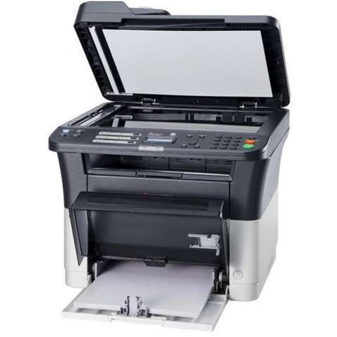 Багатофункціональний пристрій (БФП) KYOCERA ECOSYS FS-1025MFP