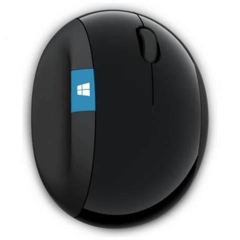 Миша Microsoft Sculpt Ergonomic WL L6V-00005