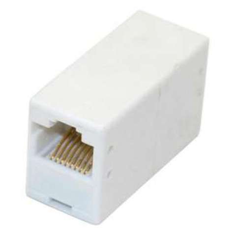 Зрощувач UTP Atcom 1+1 RJ45 UTP 5e (11445)