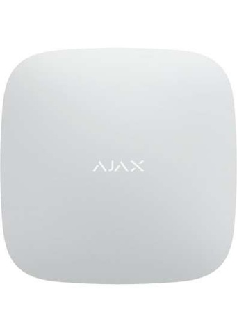 Централь керування SMART HOME HUB PLUS WHITE//000010642 AJAX