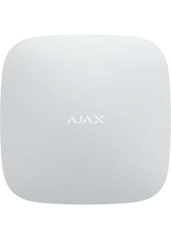 Централь керування SMART HOME HUB PLUS WHITE//000010642 AJAX