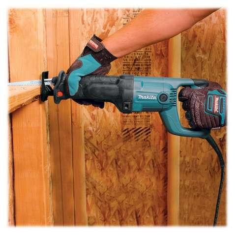 Пила шабельна Makita JR3050T