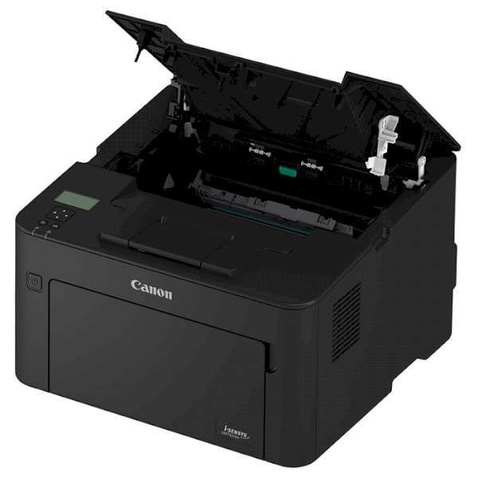 Принтер лазерний А4 Canon i-SENSYS LBP162DW 2438C001