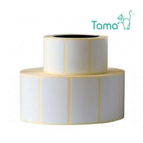 Етикетка TAMA термо ECO 52x30, 1тыс (3890)