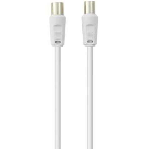 Відеокабель BELKIN ProAV 1000 RCA (M/ M) Belkin ProAV 1000 2 м Black