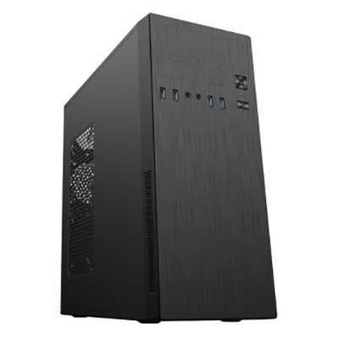 Корпус GameMax ET-212-400W-U3
