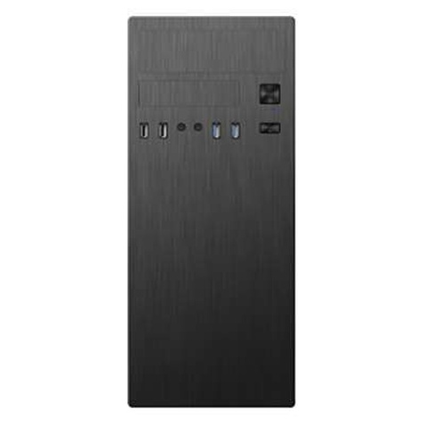 Корпус GameMax ET-212-400W-U3