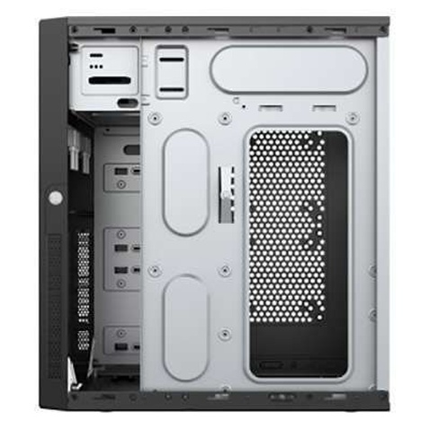 Корпус GameMax ET-212-400W-U3