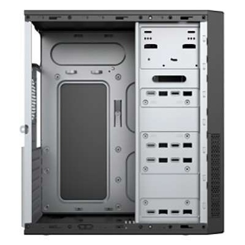 Корпус GameMax ET-212-400W-U3