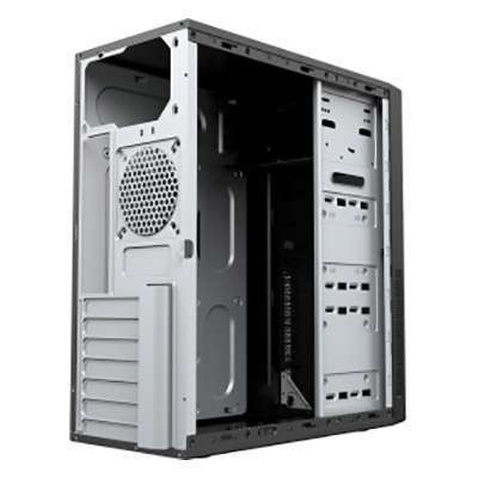Корпус GameMax ET-212-400W-U3