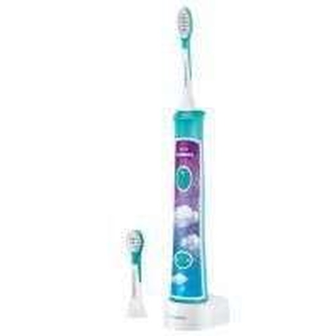 Зубна щітка Philips Sonicare For Kids HX6322/04 HX6322/04