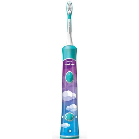 Зубна щітка Philips Sonicare For Kids HX6322/04 HX6322/04