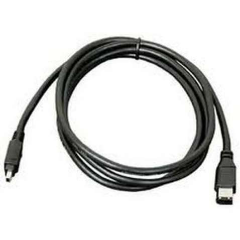 Кабель FireWire EASY-TOUCH FireWire 6/6 1.8m (ET-9052) ET-9052
