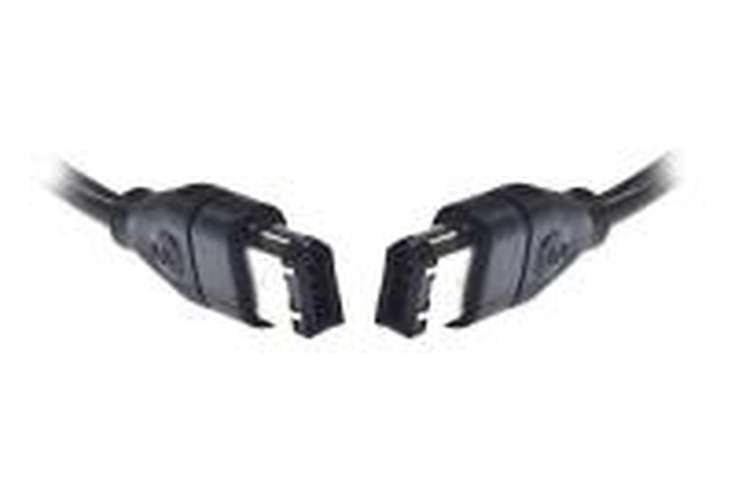 Кабель FireWire EASY-TOUCH FireWire 6/6 1.8m (ET-9052) ET-9052
