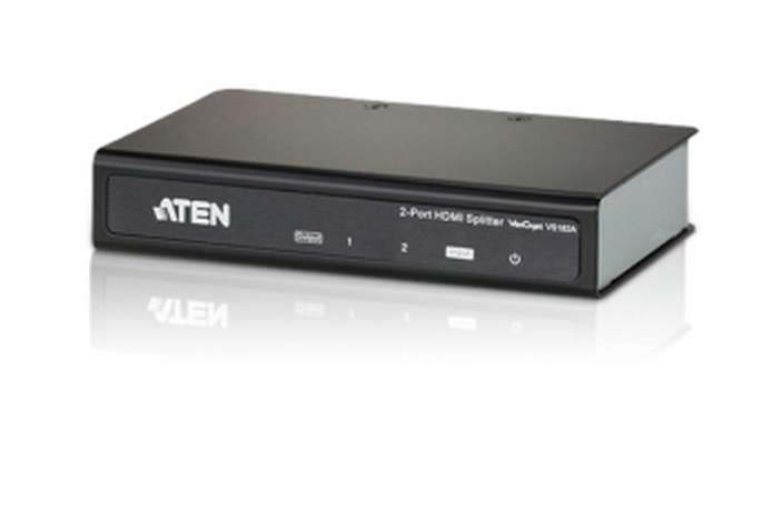 Сплітер Aten VS182