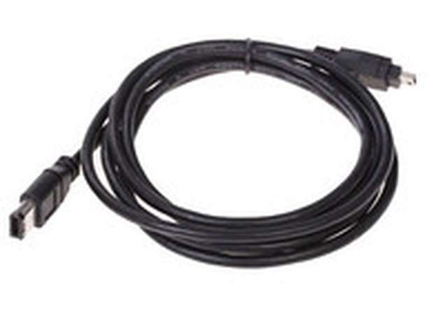 Кабель FireWire Easy Touch ET-9061 Кабель IEEE1394 4/4 3m