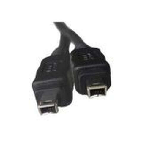 Кабель FireWire Easy Touch ET-9053 Кабель IEEE1394 6/6 3m