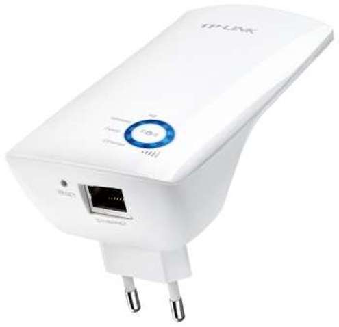 Ретранслятор TP-Link TL-WA850RE