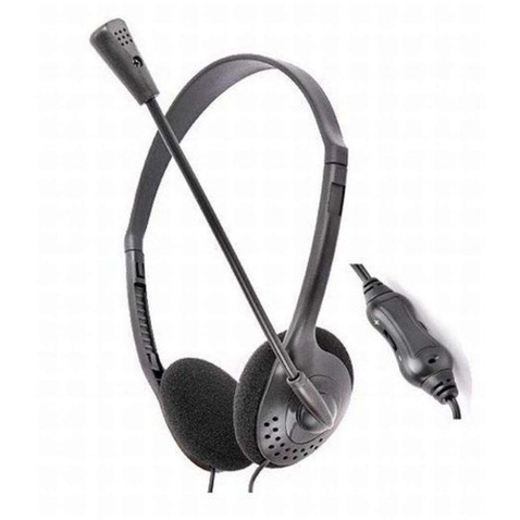 Навушники GEMIX HP-100 MV