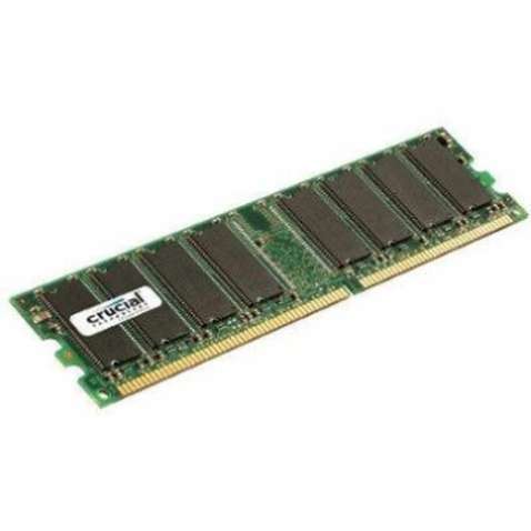 Оперативна пам'ять 256Mb DDR PC-3200 (400Mhz) Б.У.