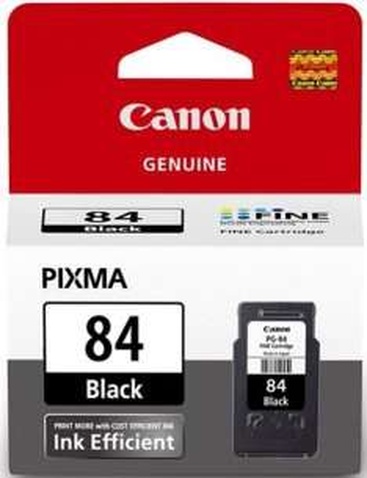 Струменевий картридж Canon PG-84 Black (8592B001)
