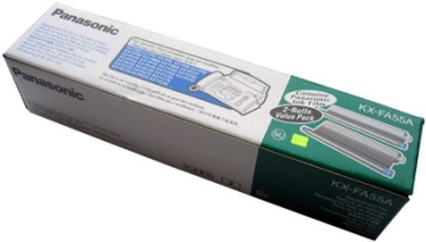 Термопленка PANASONIC KX-FA55 (TTR.KX-FA55A) WWM