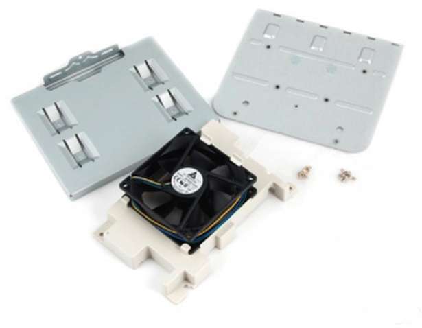 Корзина Intel SC5650 Hot-Swap Drive Mounting Kit APPTHSDBKIT E51193-002 / AFB0912HH-4L16