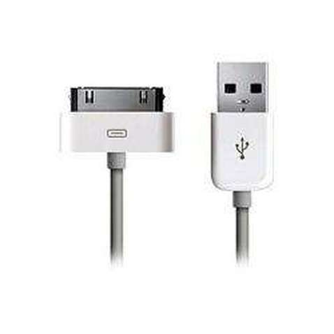 Кабель USB  1.8m USB 2.0 / 30-pin Atcom (11206)