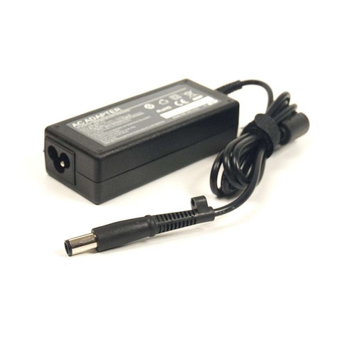 Блок живлення PowerPlant для ноутбука HP (18.5V 65W 3.5A) 7.4*5.0
