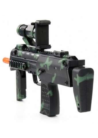 Смарт іграшка Автомат віртуальної реальності AR-Glock gun ProLogix (NB-005AR)