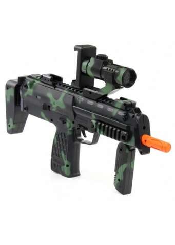 Смарт іграшка Автомат віртуальної реальності AR-Glock gun ProLogix (NB-005AR)
