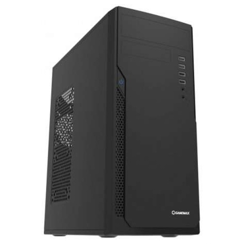 Корпус GameMax ET-211-400W-2U3