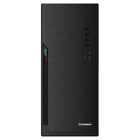 Корпус GameMax ET-211-400W-2U3